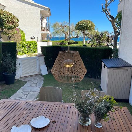 Willa Casa Frente Al Mar En Miami Playa 2Hab Zewnętrze zdjęcie