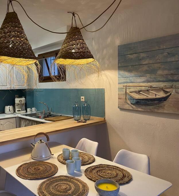 Willa Casa Frente Al Mar En Miami Playa 2Hab Zewnętrze zdjęcie