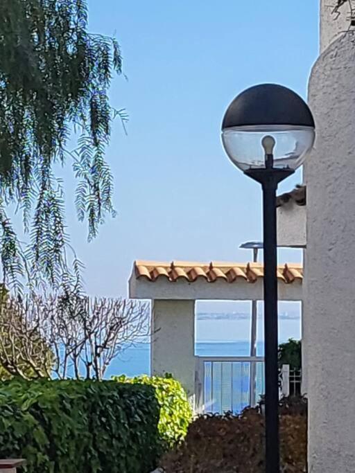 Willa Casa Frente Al Mar En Miami Playa 2Hab Zewnętrze zdjęcie